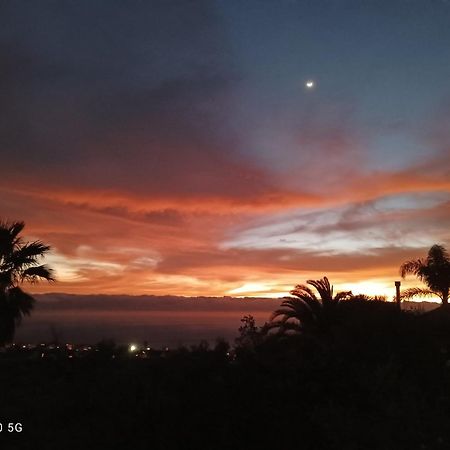 Hacienda La Centenaria,Casas Rurales El Paso Exteriör bild