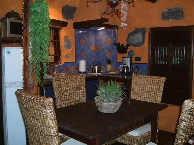 Hacienda La Centenaria,Casas Rurales El Paso Exteriör bild